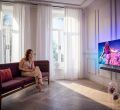 Fotogalería: Televisor Philips OLED+934