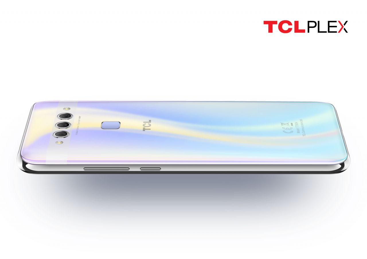 TCL PLEX