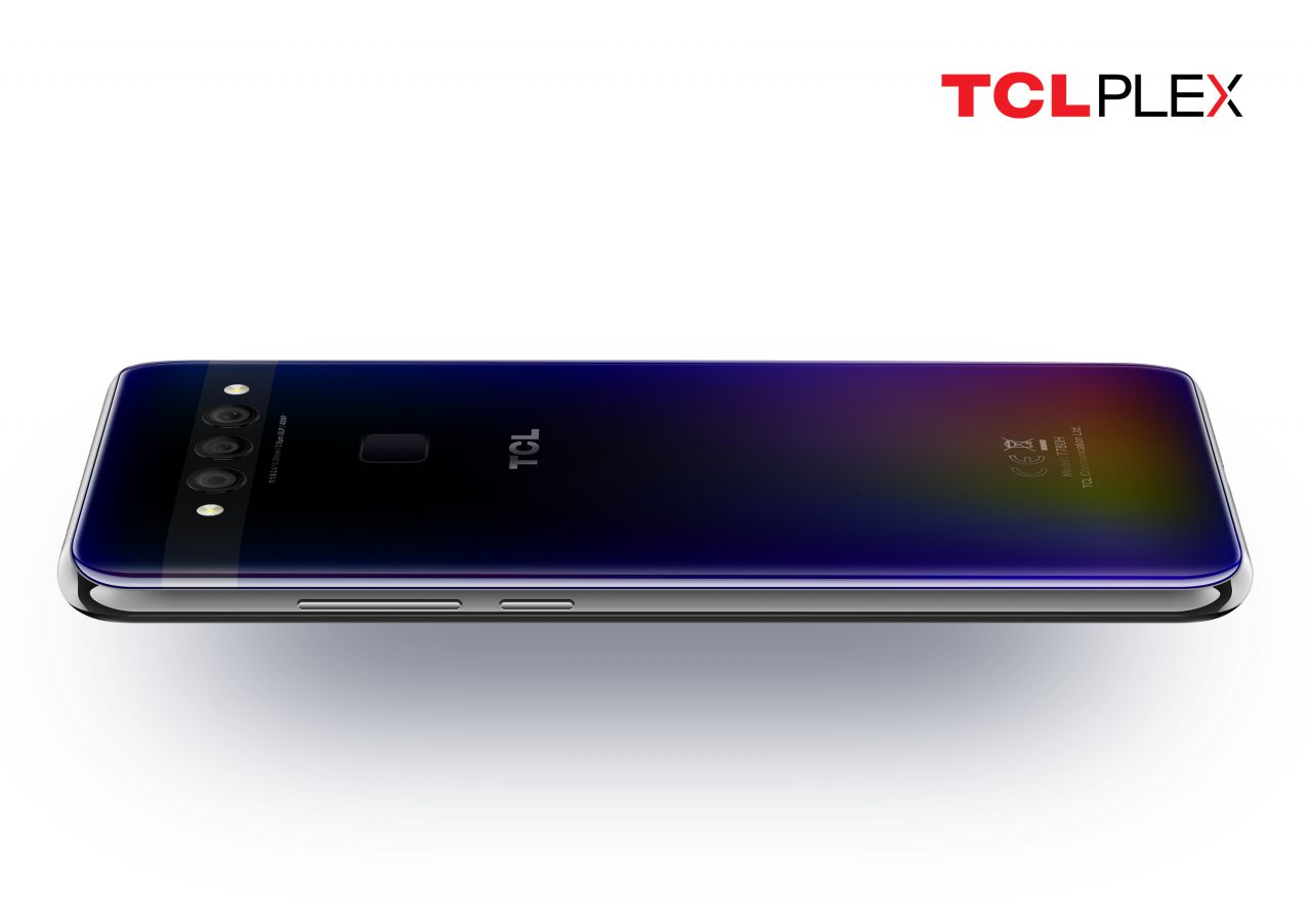 TCL PLEX