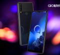 Fotogalería: Alcatel 3X