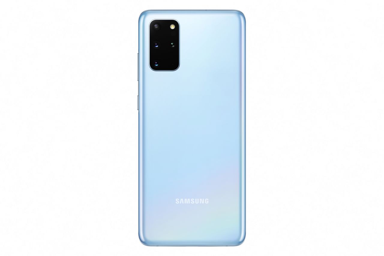 Samsung Galaxy S20+