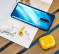 Fotogalería: Realme Buds Air