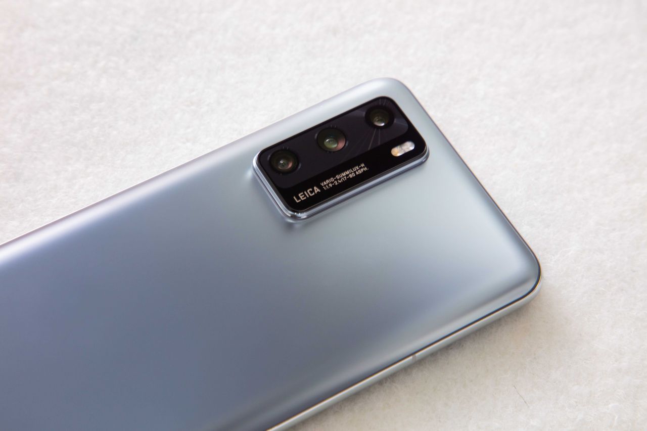 Huawei P40