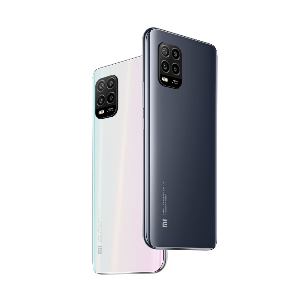 Xiaomi Mi 10 Lite 5G