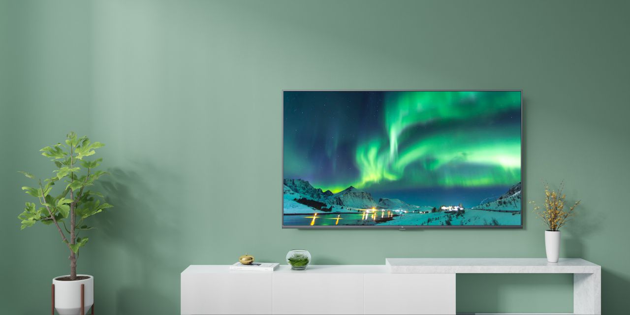 Xiaomi MI TV 4S 65