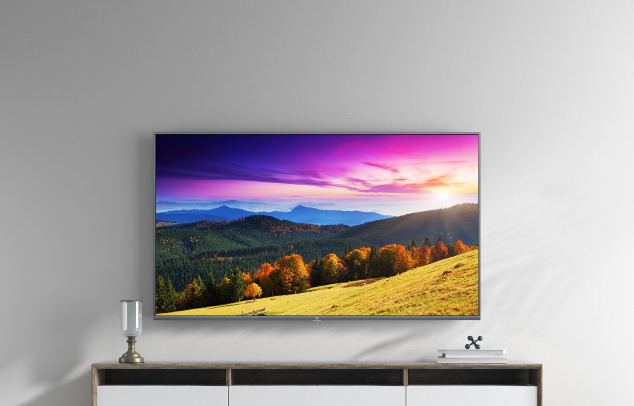 Xiaomi MI TV 4S 65