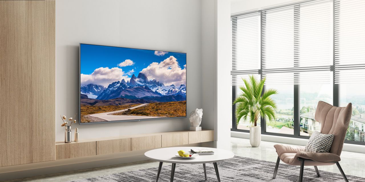 Xiaomi MI TV 4S 65