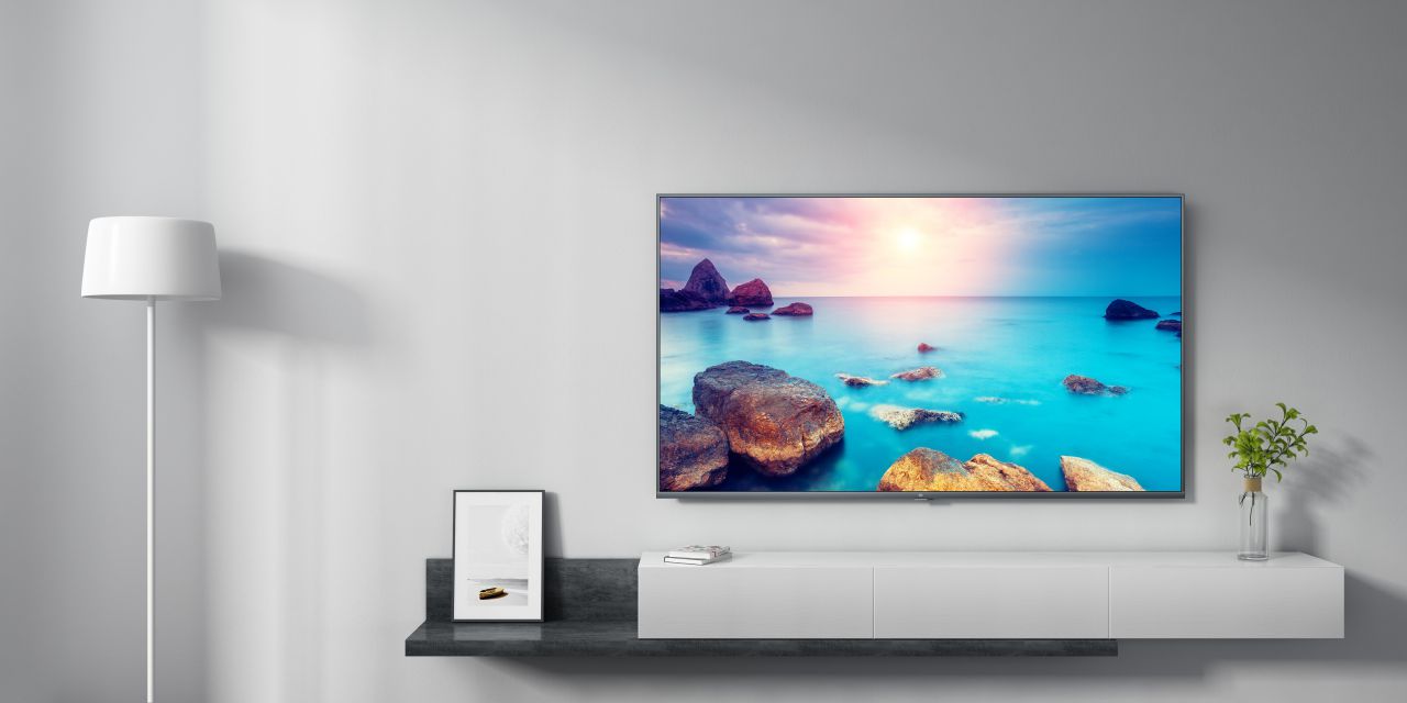 Xiaomi MI TV 4S 65