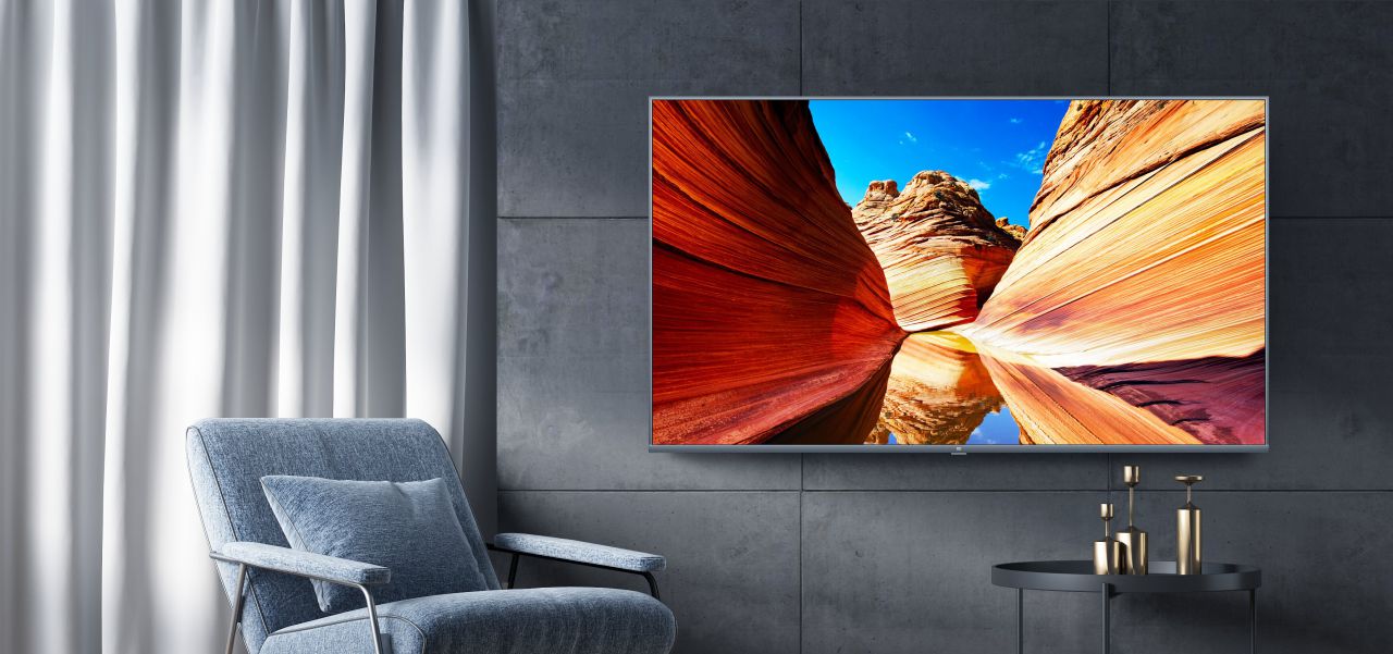 Xiaomi MI TV 4S 65