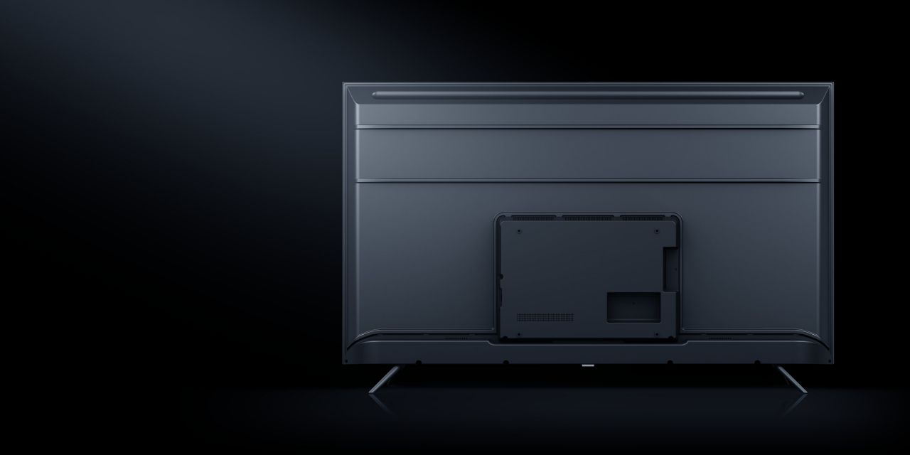 Xiaomi MI TV 4S 65