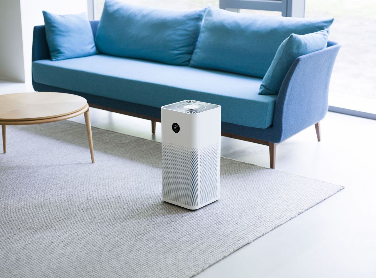 Xiaomi Mi Air Purifier 3H