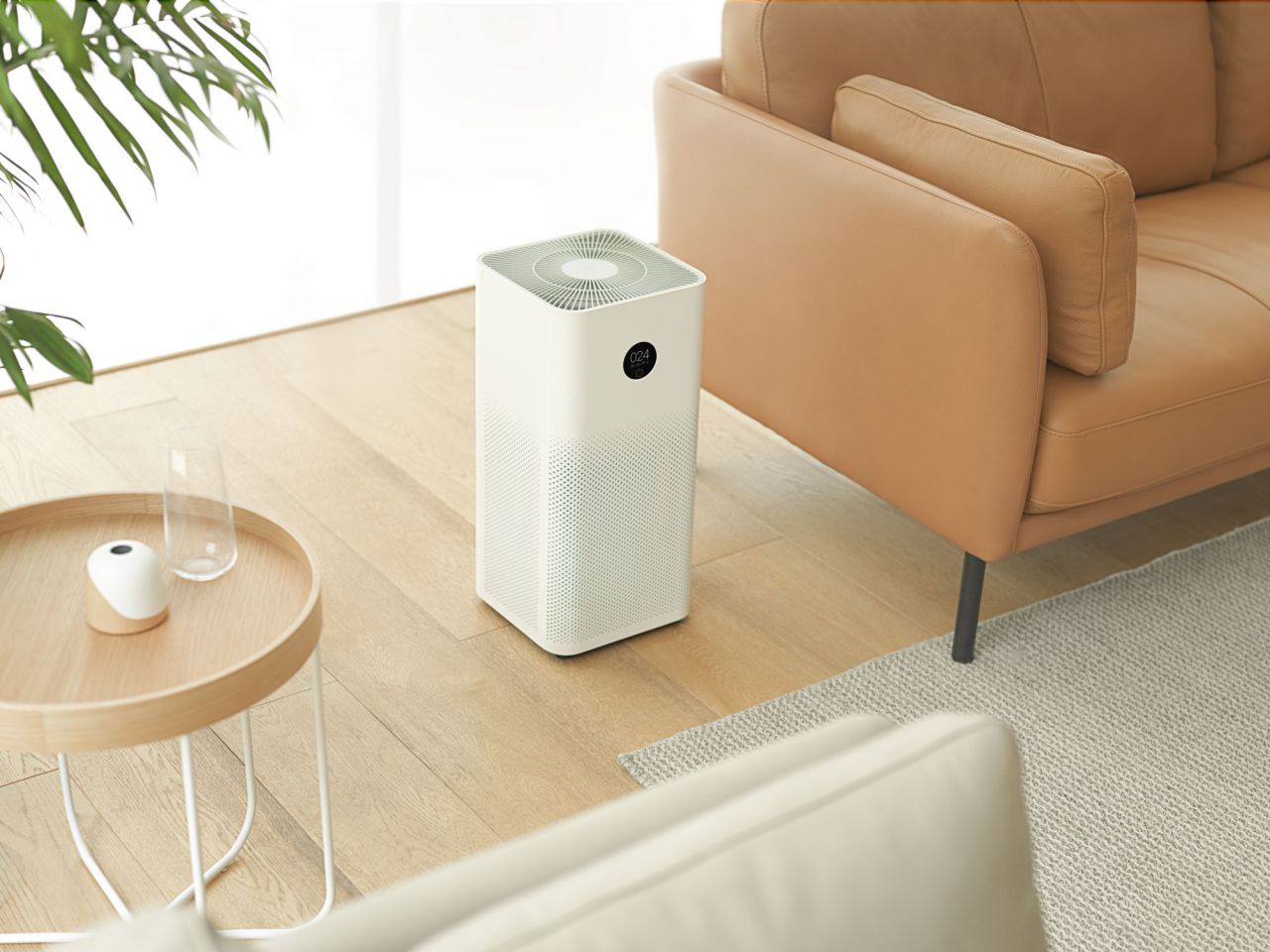 Xiaomi Mi Air Purifier 3H