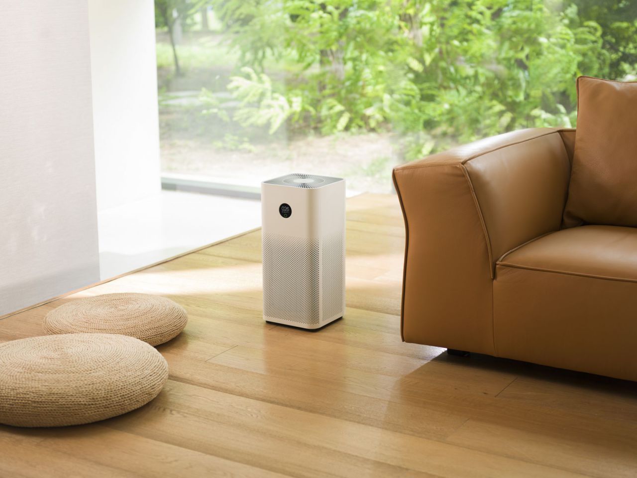 Xiaomi Mi Air Purifier 3H