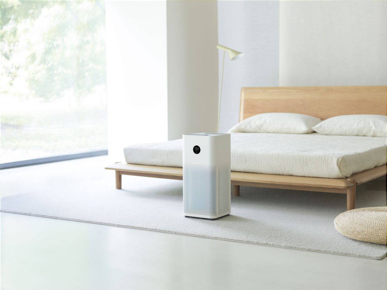 Xiaomi Mi Air Purifier 3H