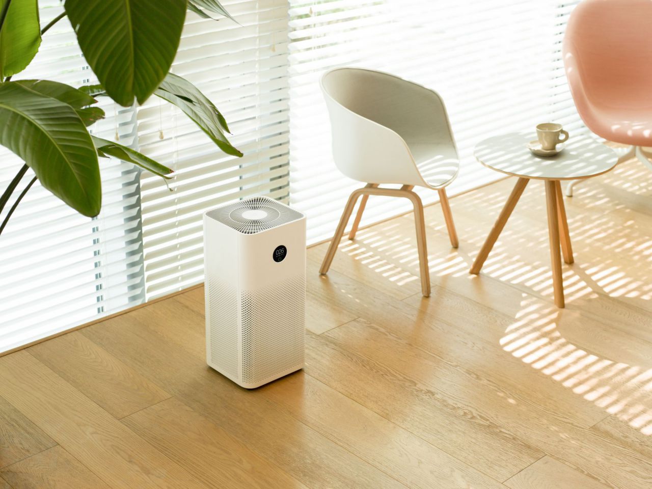 Xiaomi Mi Air Purifier 3H