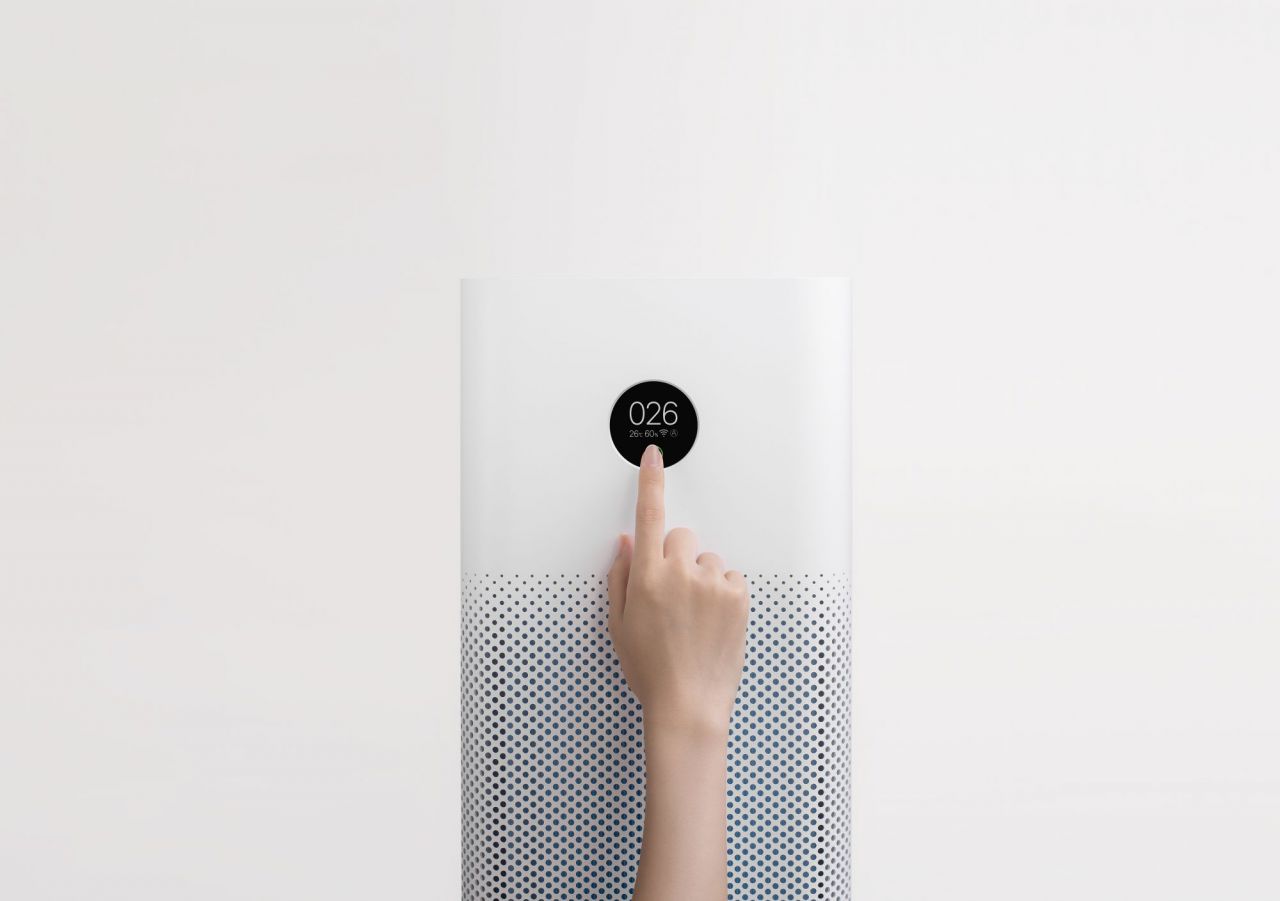 Xiaomi Mi Air Purifier 3H