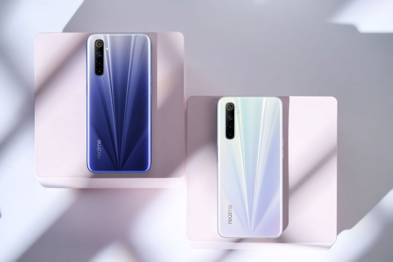 Realme 6