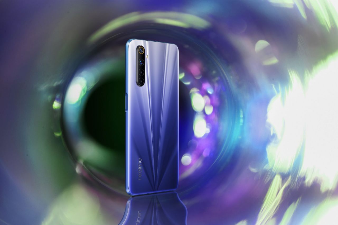 Realme 6