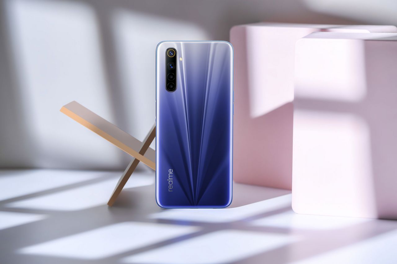 Realme 6