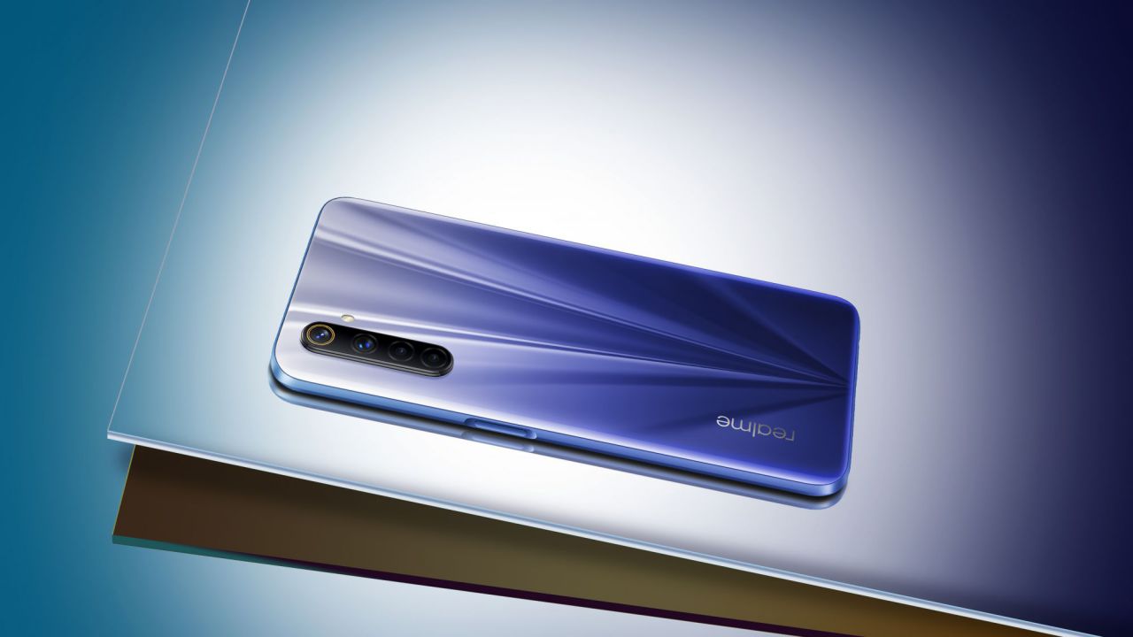 Realme 6