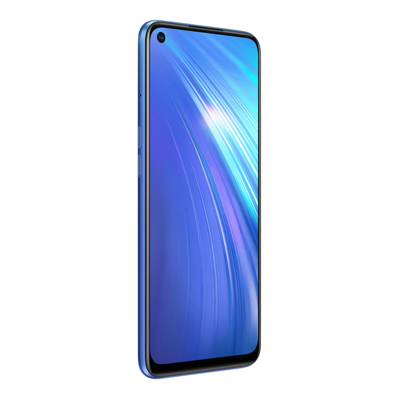 Realme 6