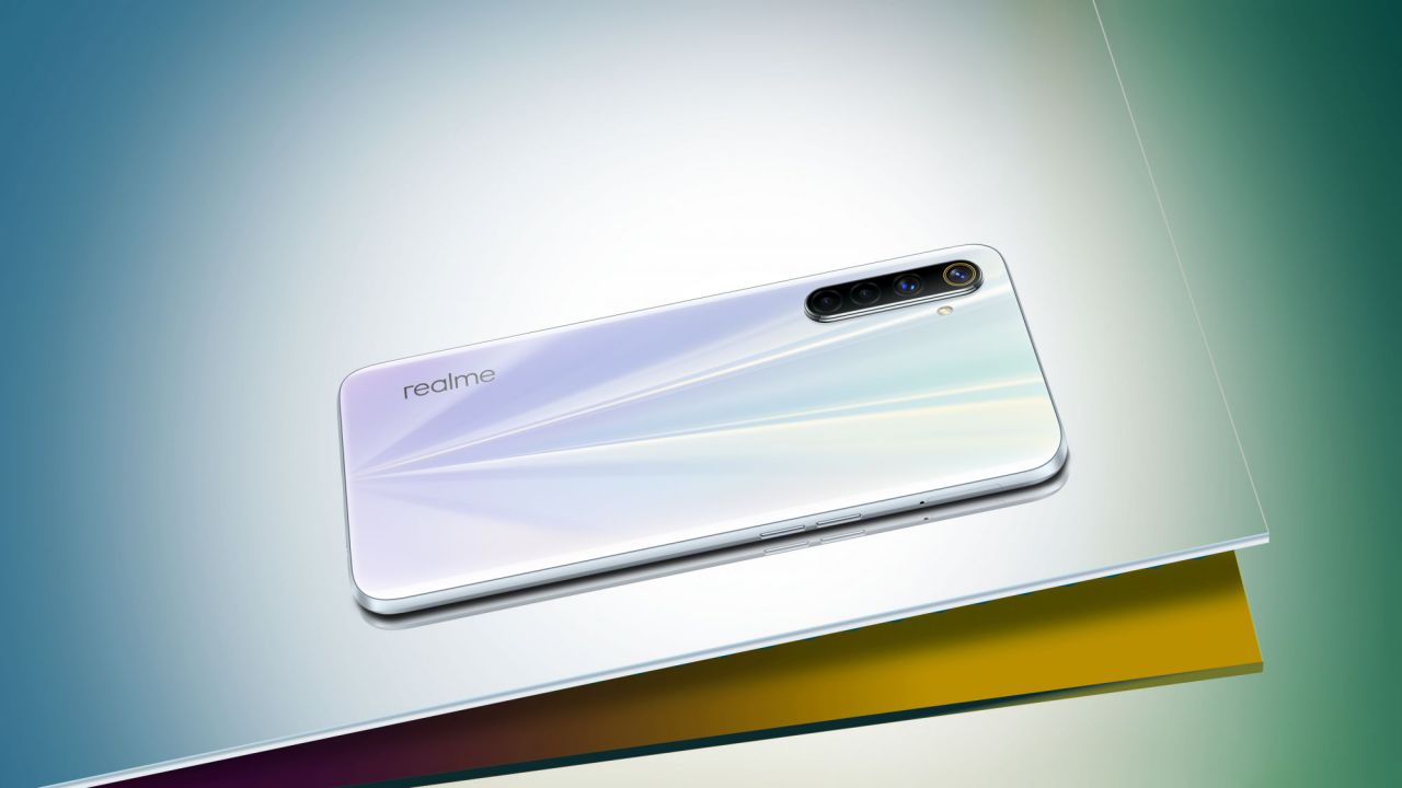 Realme 6