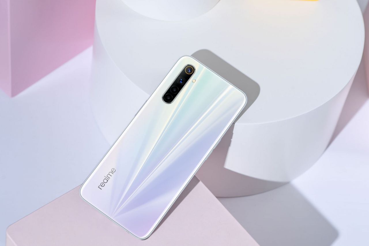 Realme 6