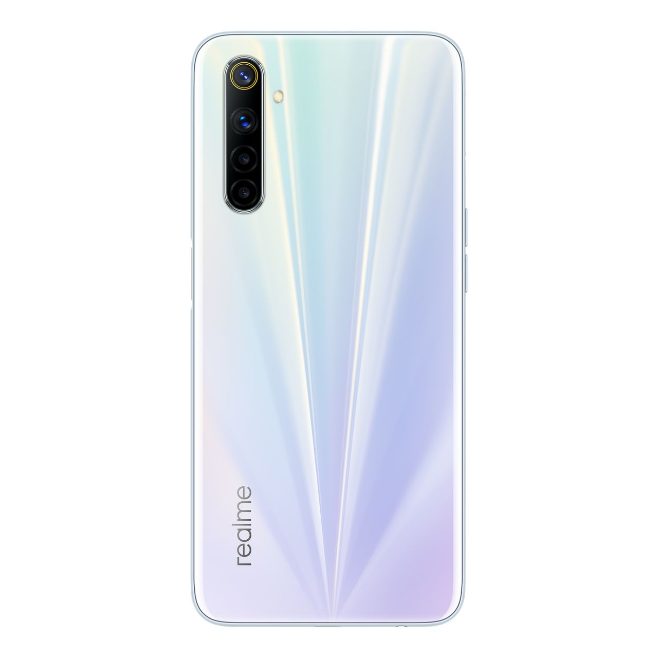 Realme 6