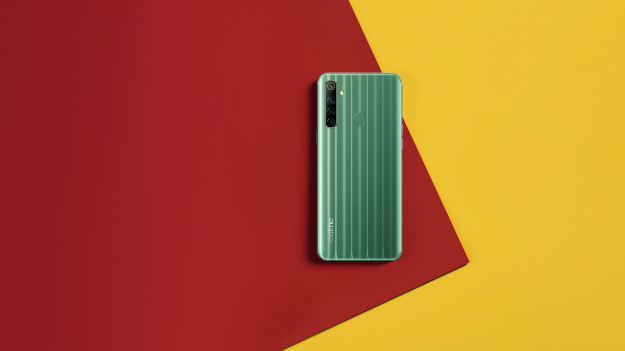 Realme 6i