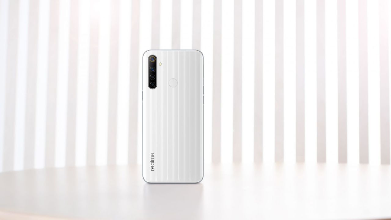 Realme 6i