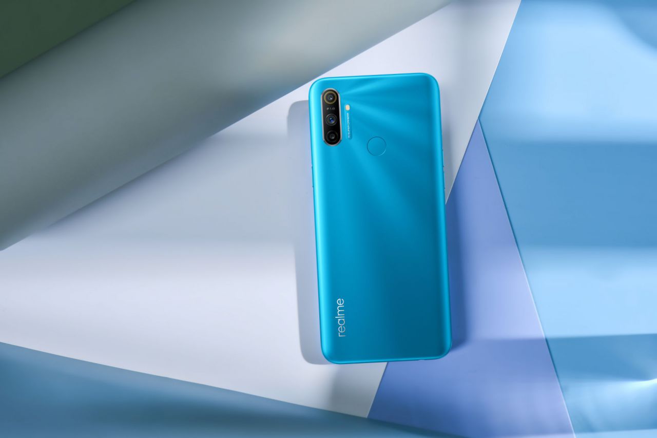 Realme C3