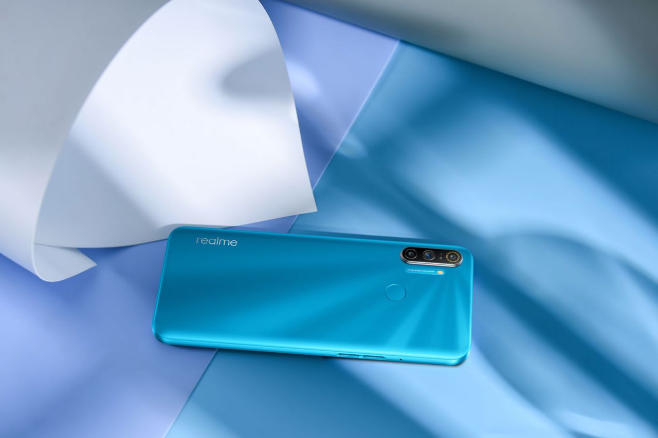 Realme C3