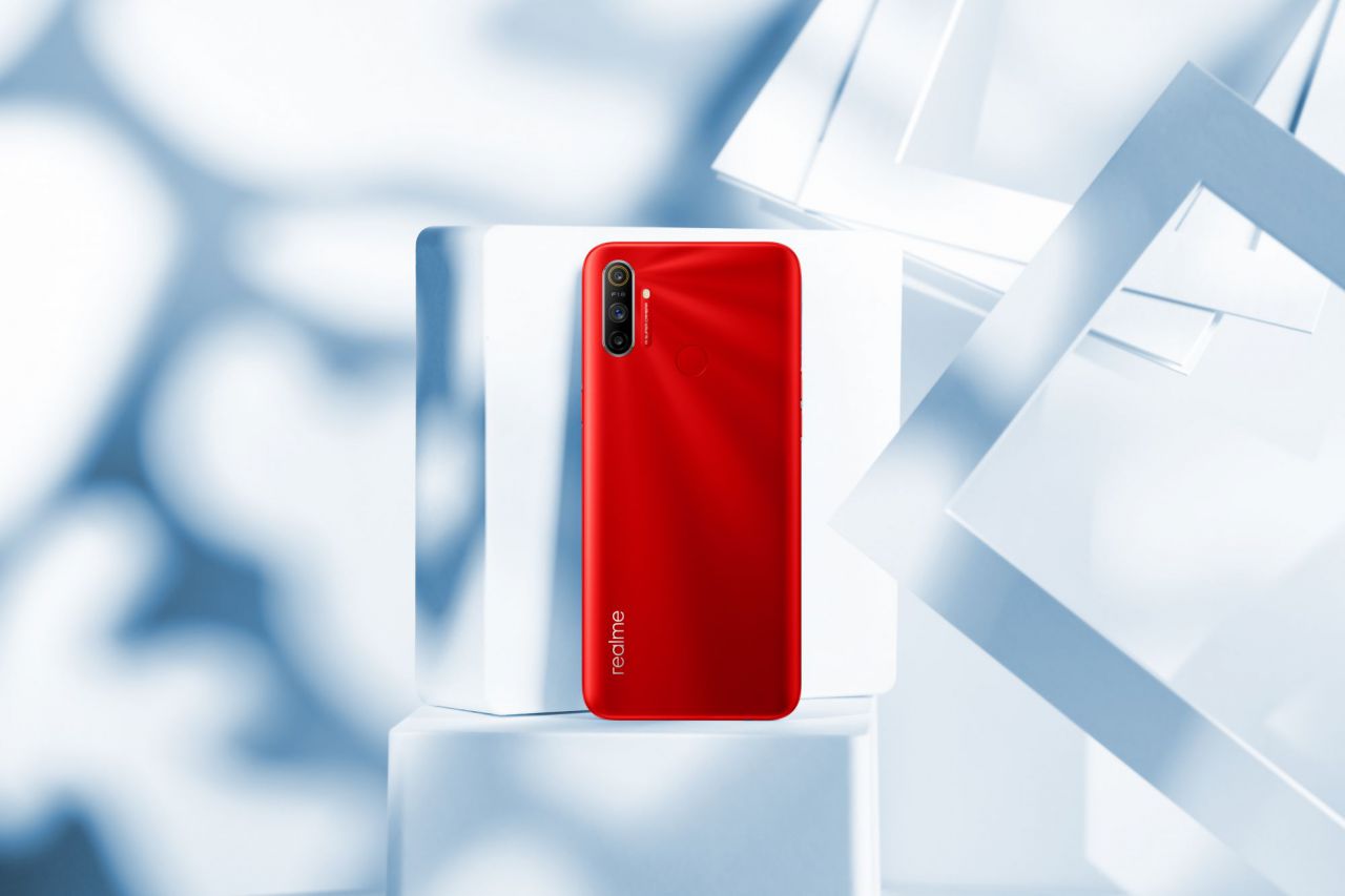 Realme C3