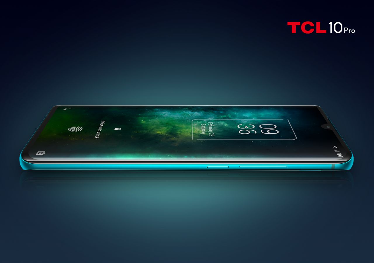 TCL 10 Pro