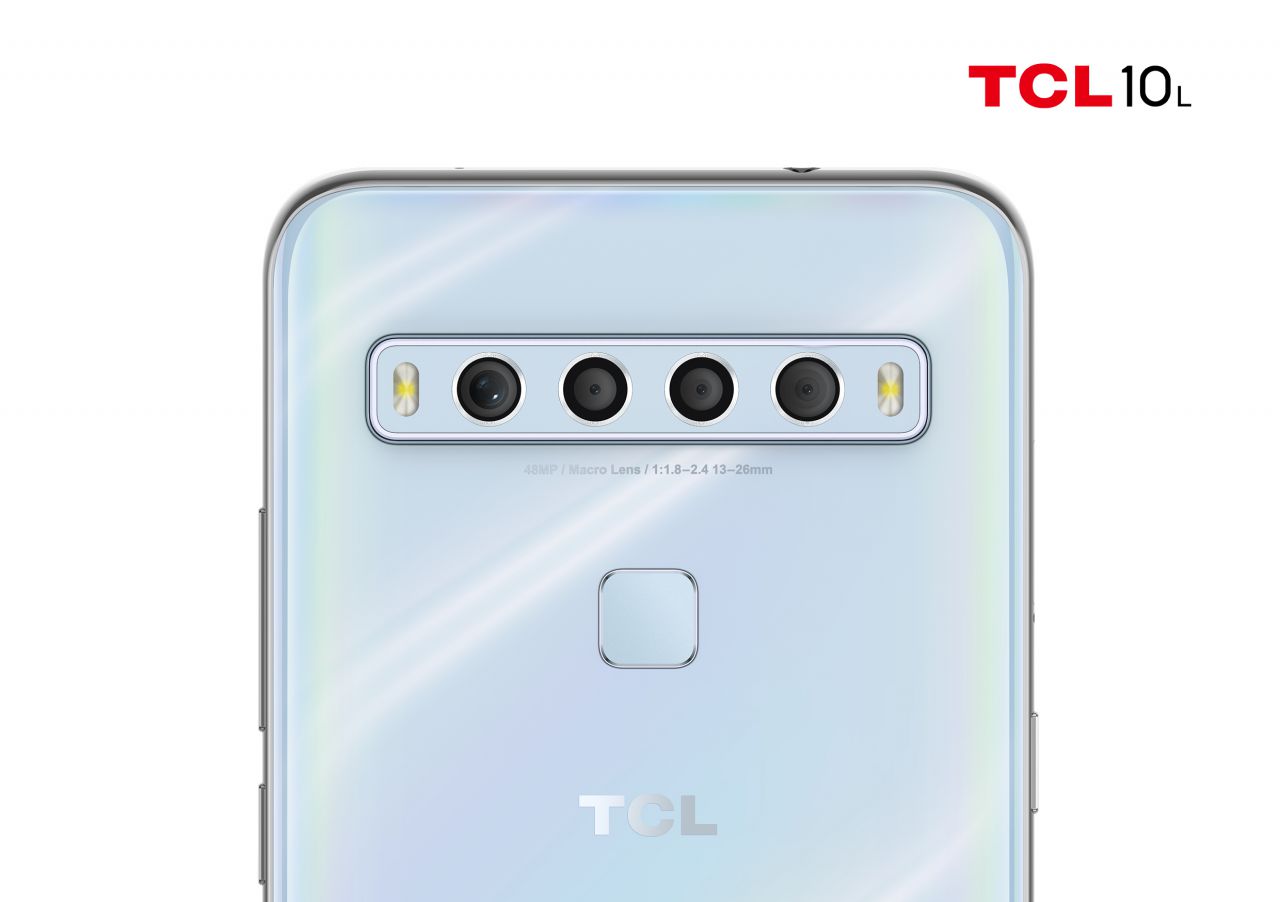 TCL 10L