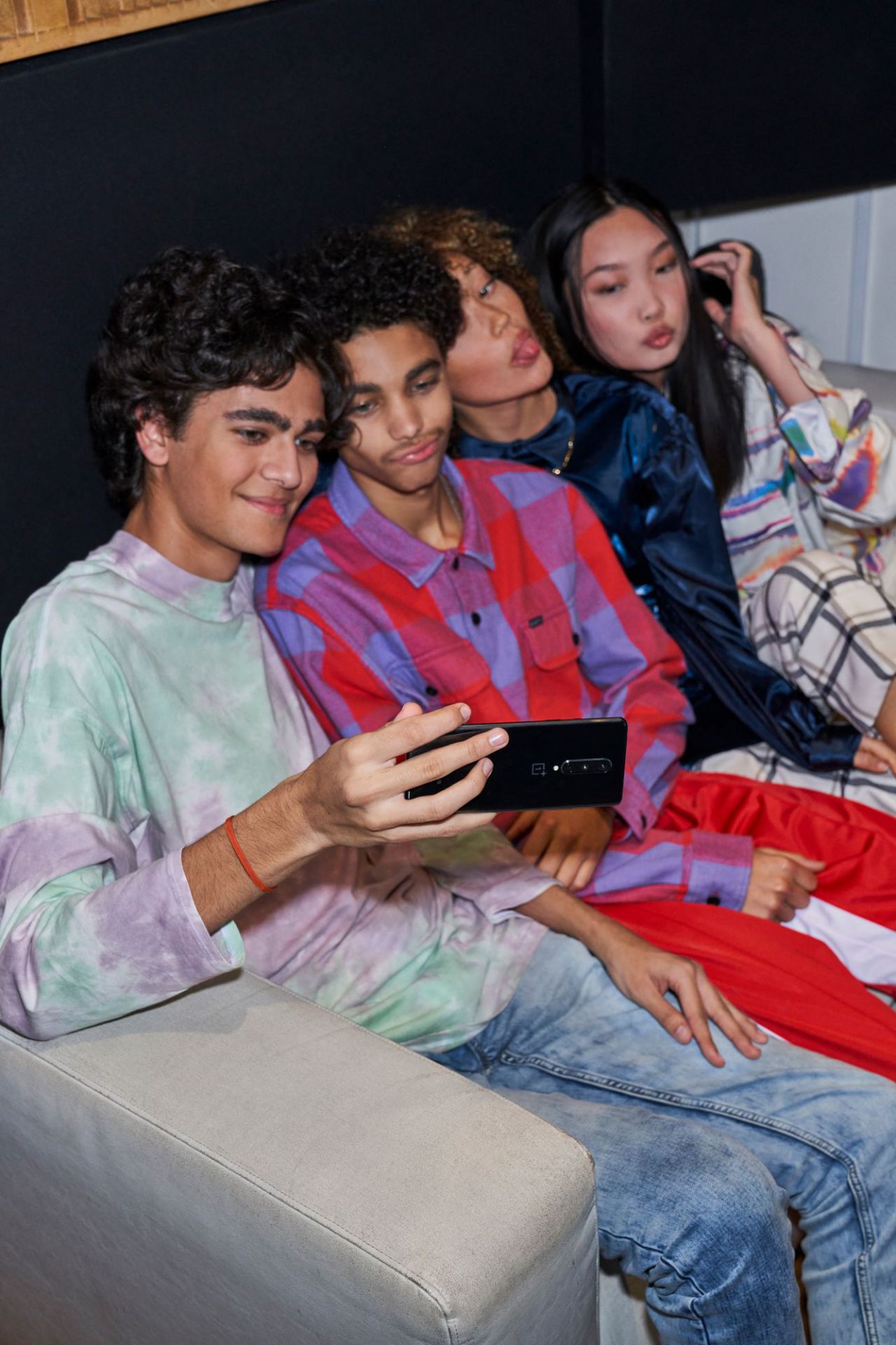 Familia OnePlus 8