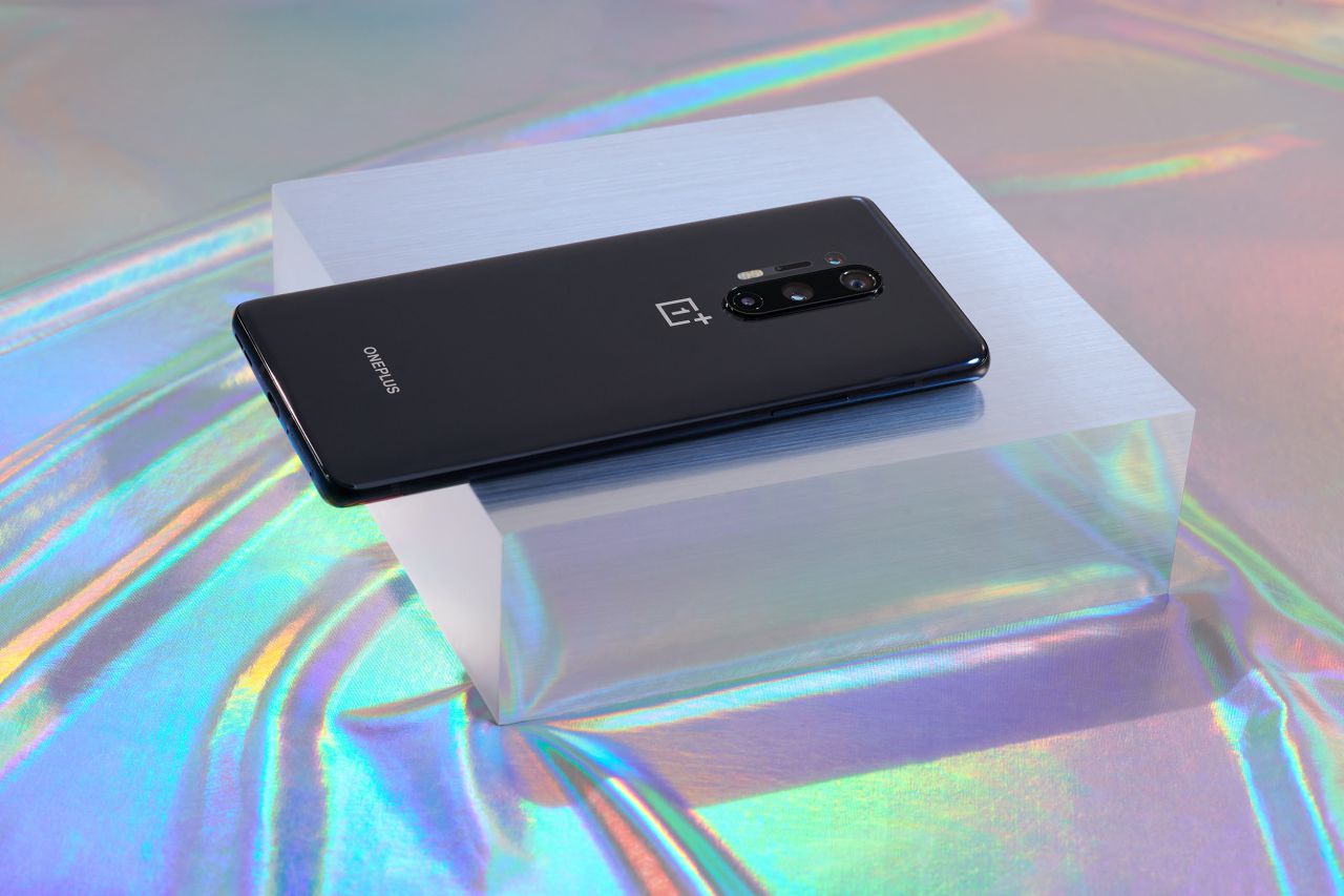 Familia OnePlus 8