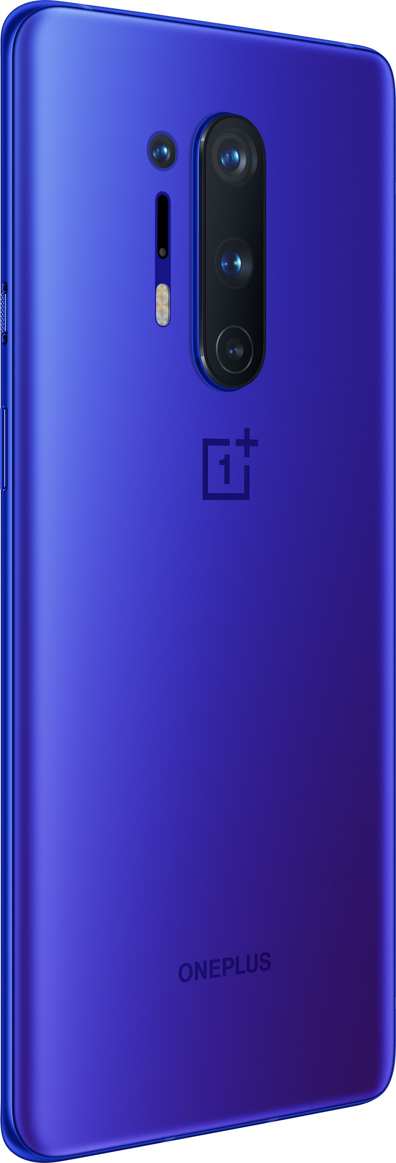 OnePlus 8 Pro Ultramarine Blue