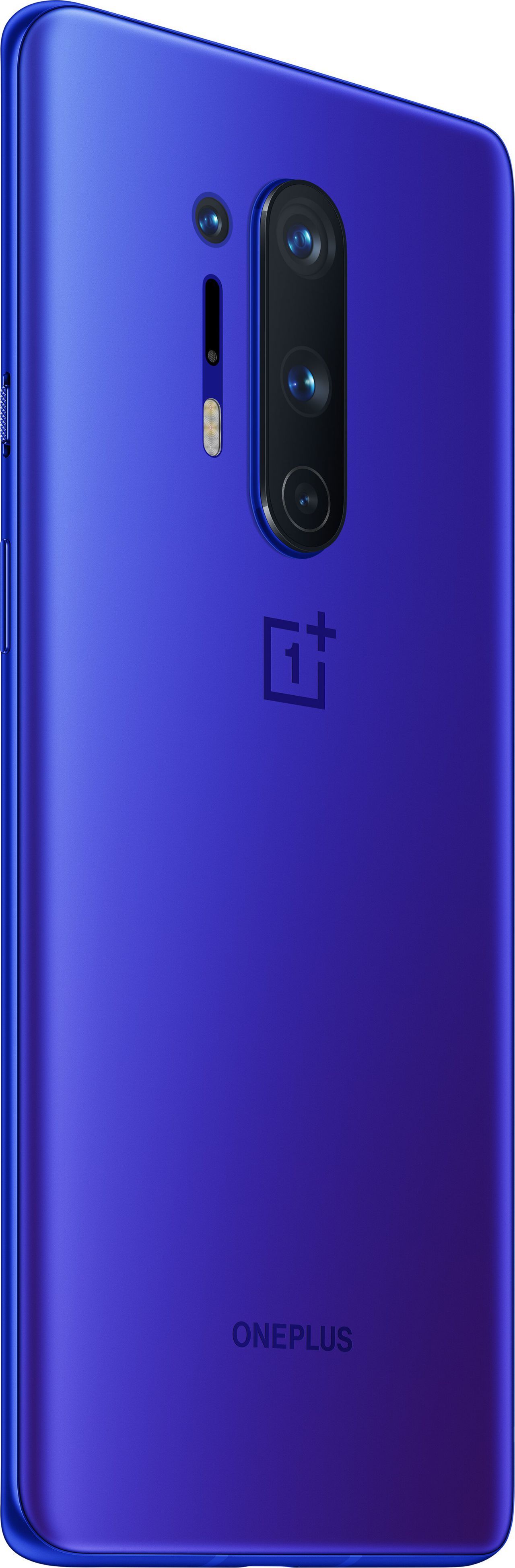 OnePlus 8 Pro Ultramarine Blue