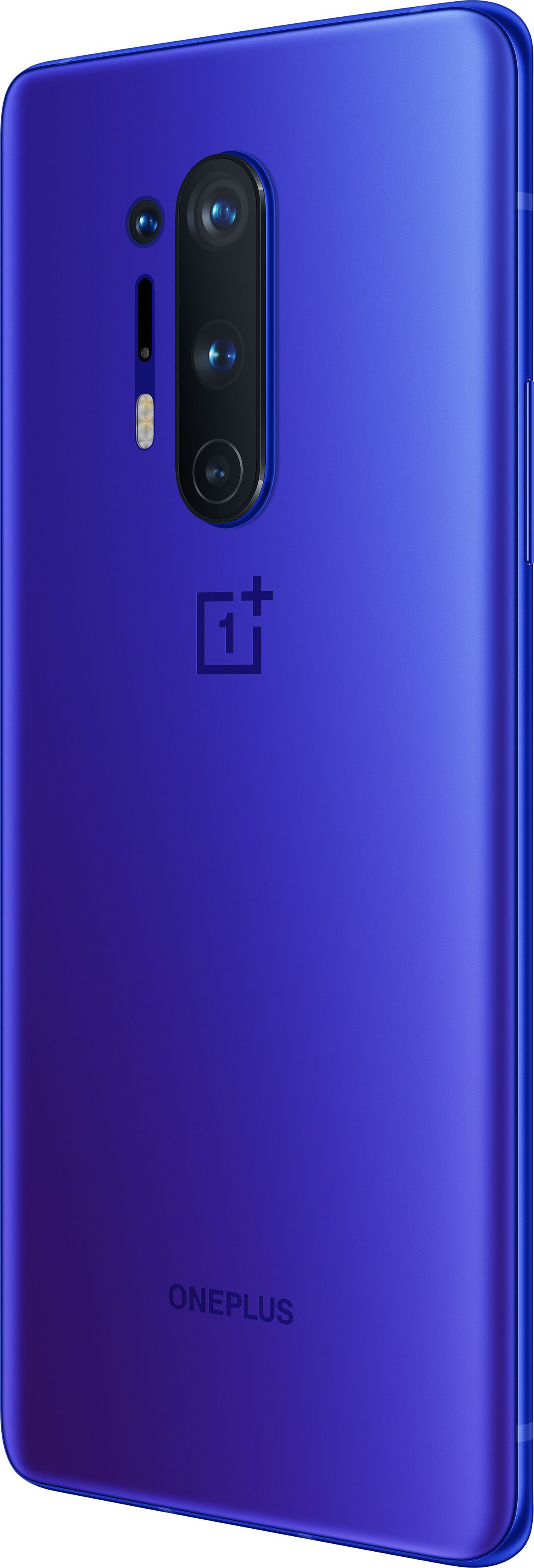 OnePlus 8 Pro Ultramarine Blue