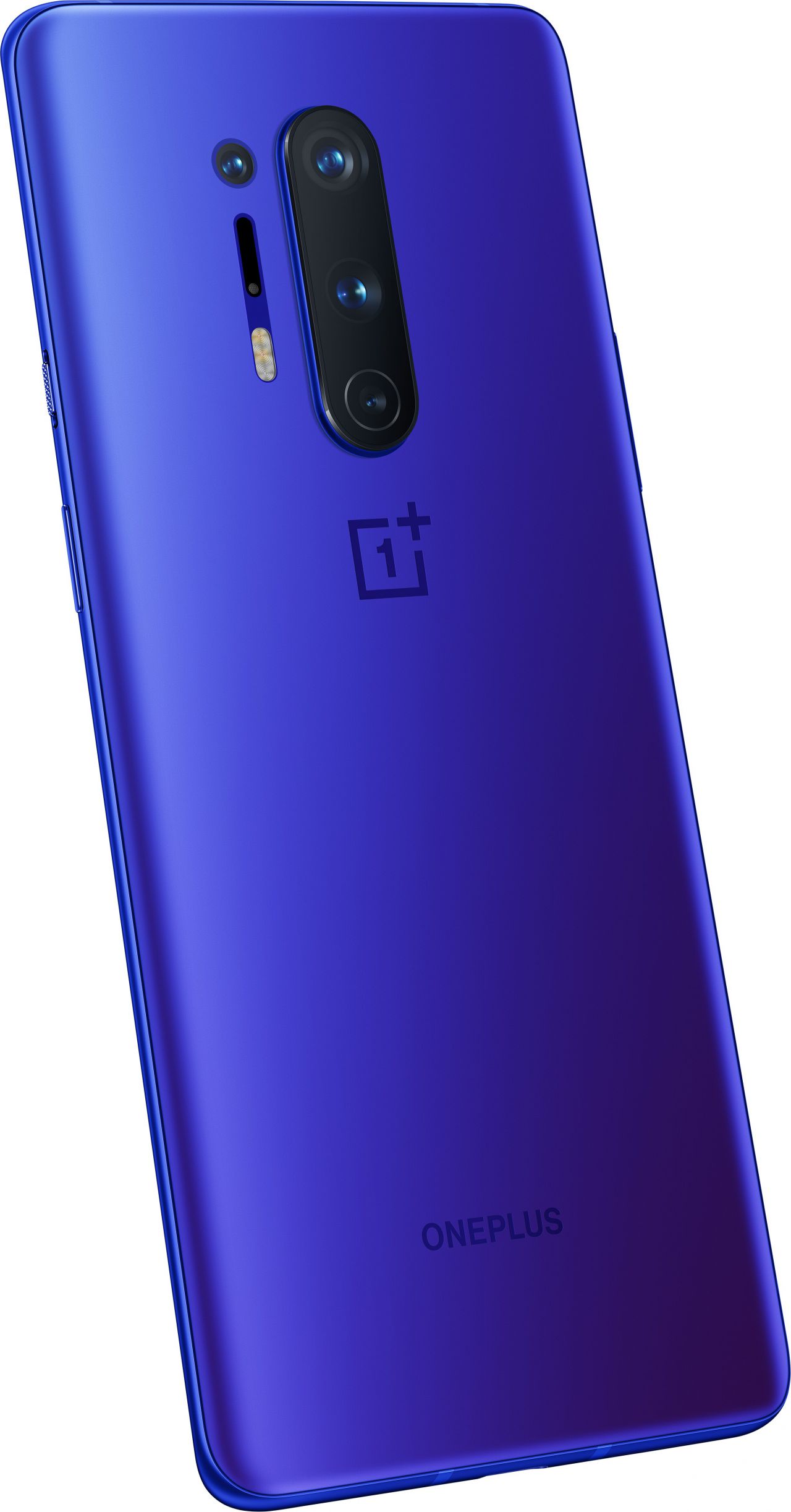 OnePlus 8 Pro Ultramarine Blue