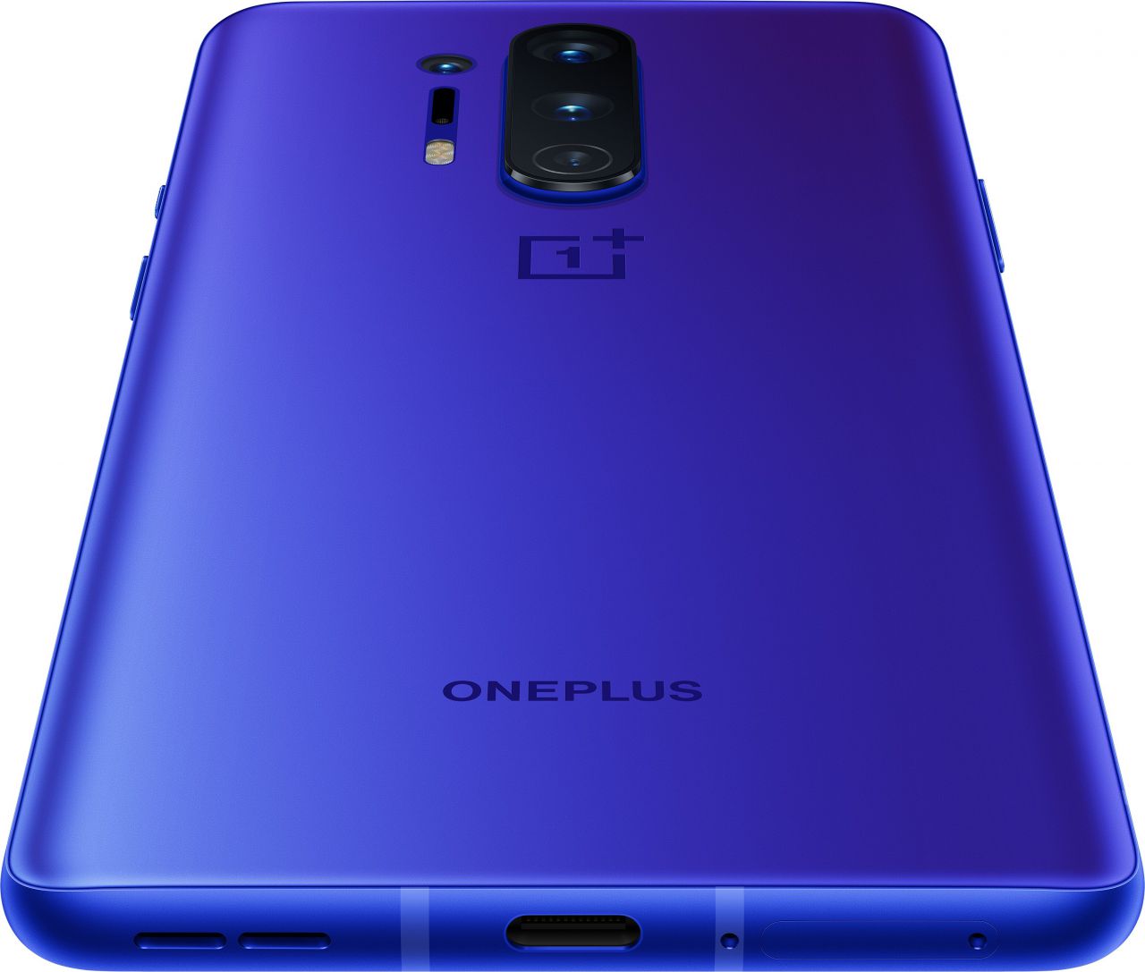 OnePlus 8 Pro Ultramarine Blue