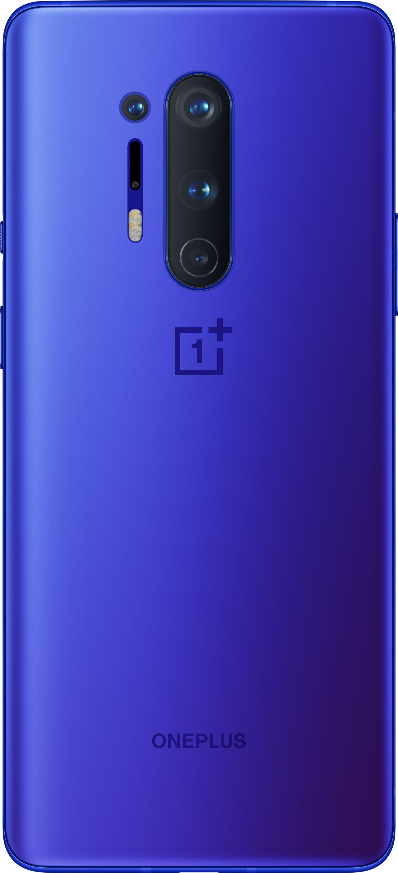 OnePlus 8 Pro Ultramarine Blue