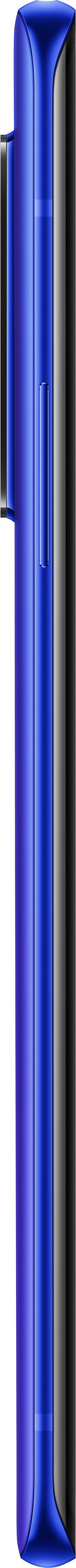 OnePlus 8 Pro Ultramarine Blue