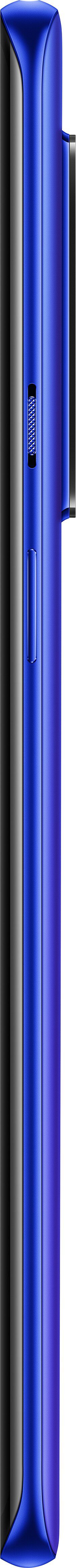 OnePlus 8 Pro Ultramarine Blue