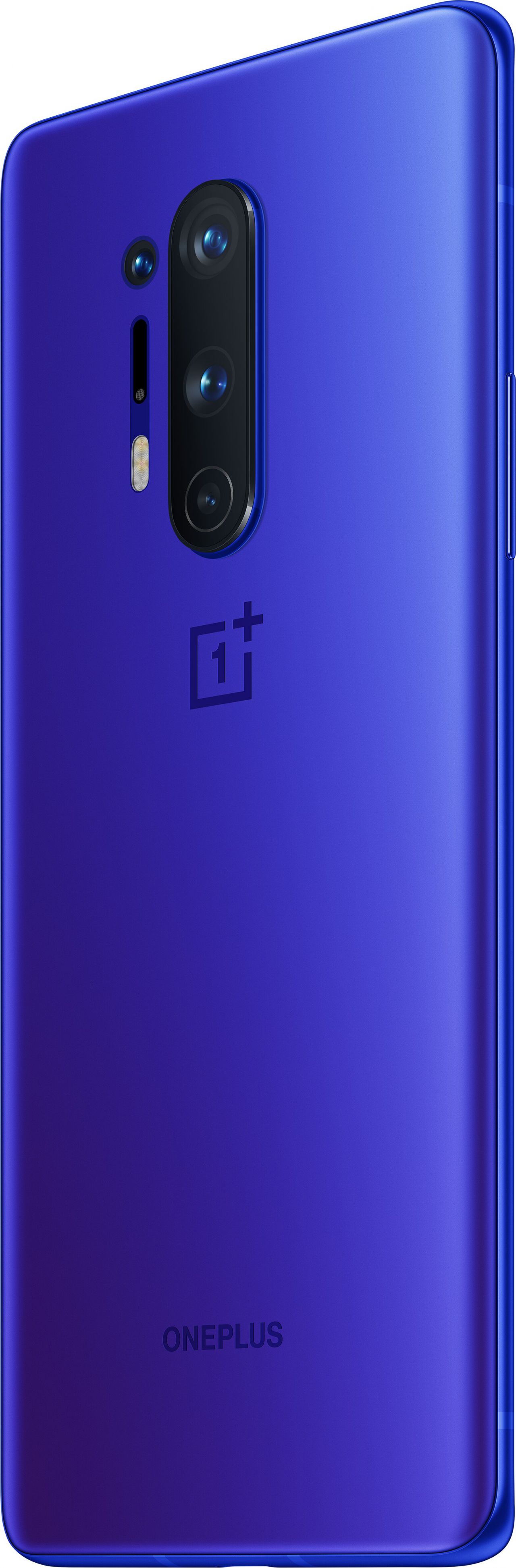 OnePlus 8 Pro Ultramarine Blue