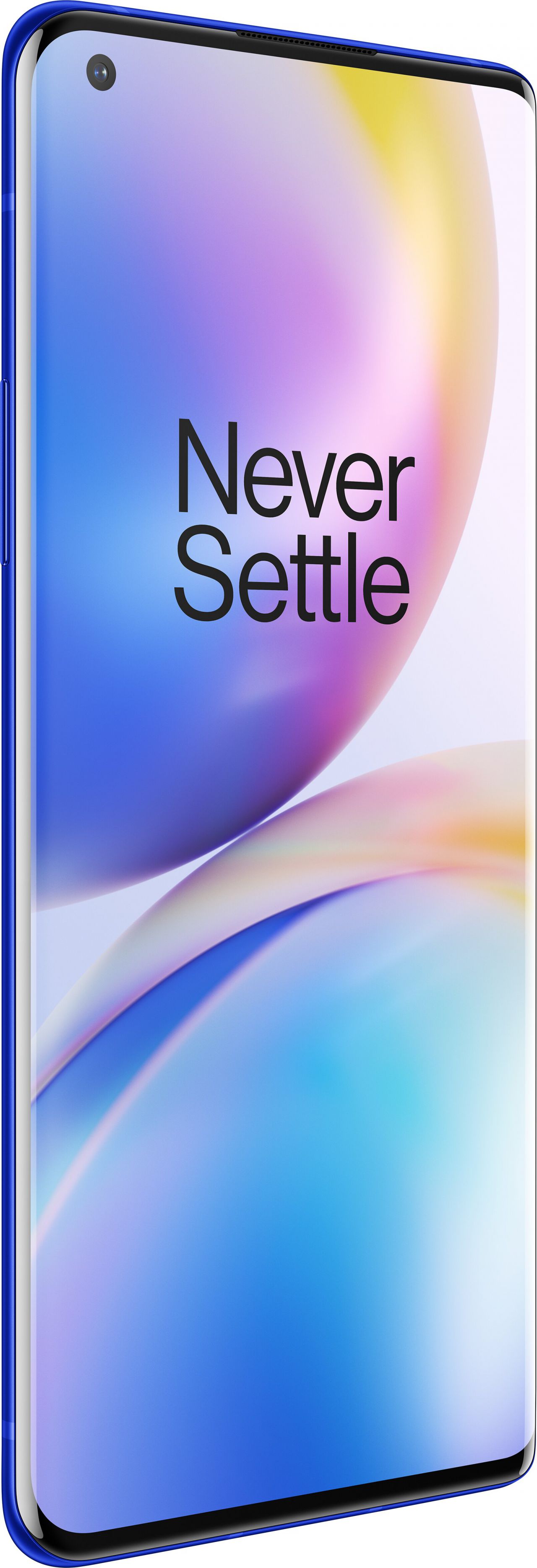 OnePlus 8 Pro Ultramarine Blue