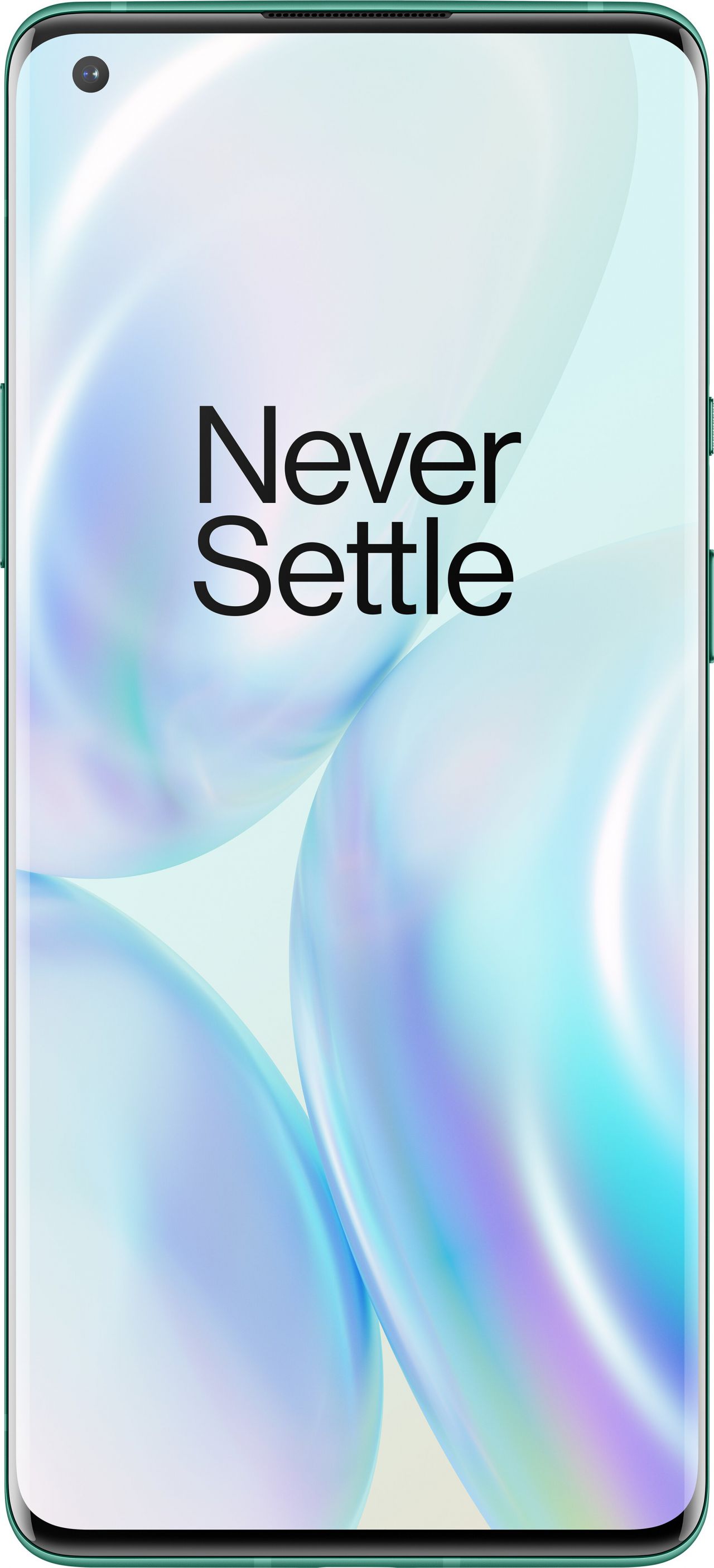 OnePlus 8 Pro Glacial Green