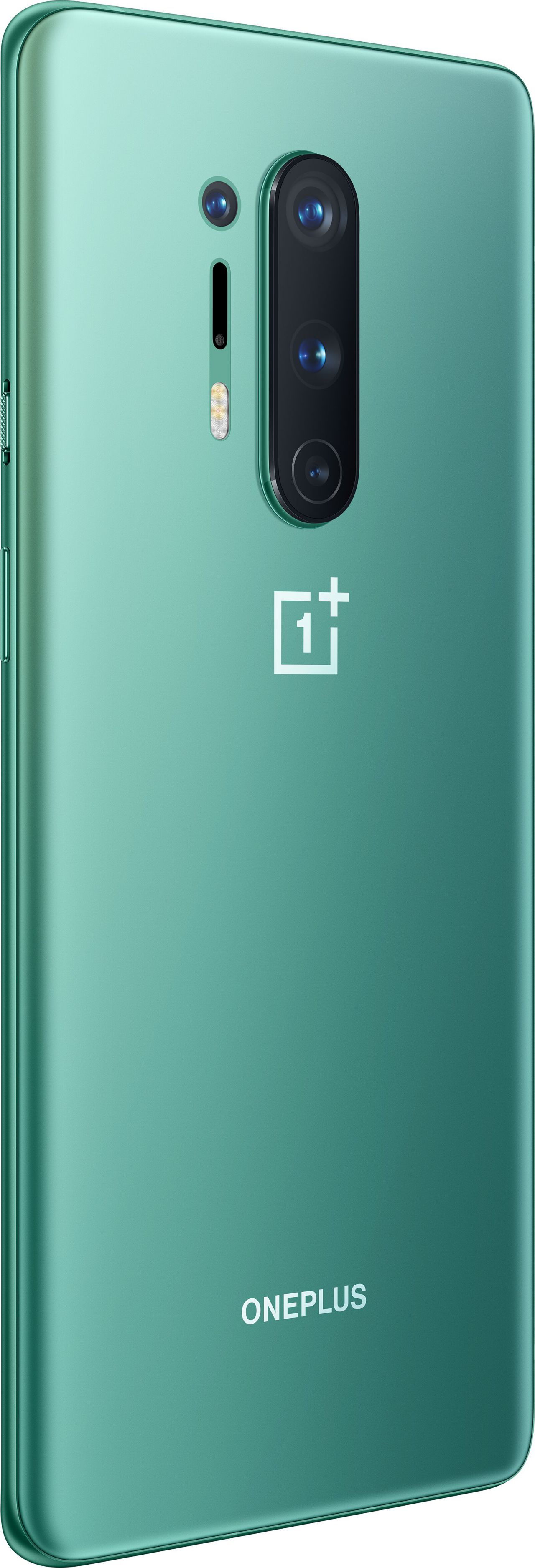 OnePlus 8 Pro Glacial Green