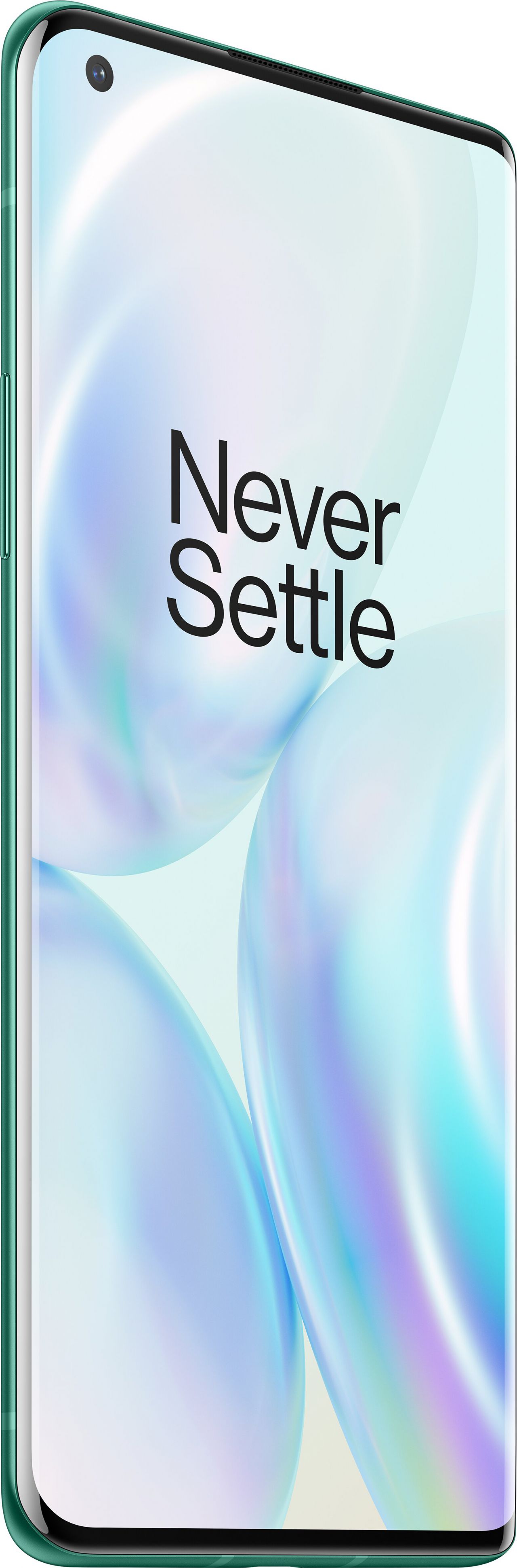 OnePlus 8 Pro Glacial Green